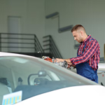 Car Window Replacement