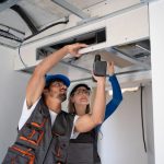 Vent Cleaning