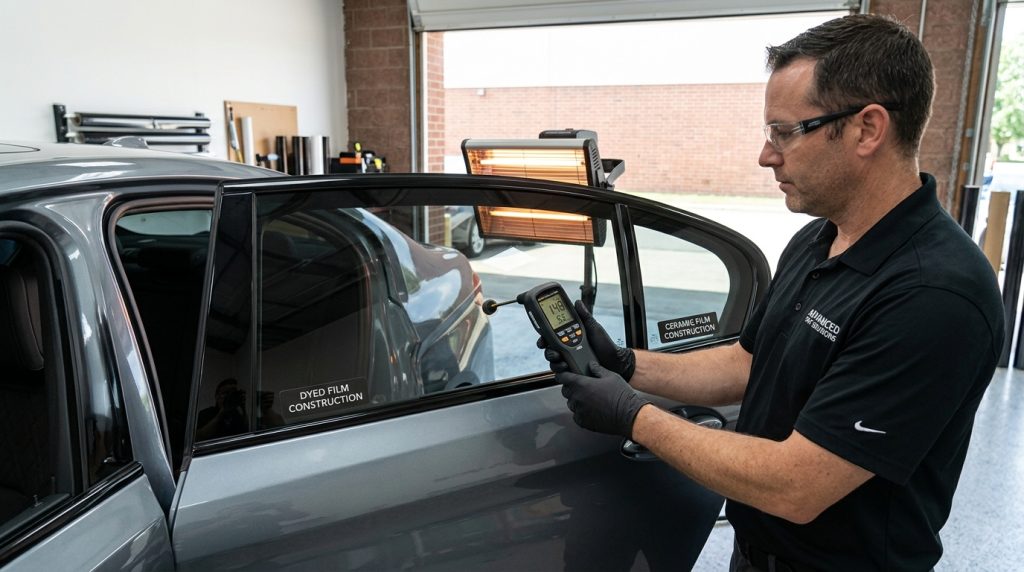 Window Tint