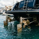 Boat Running Gear