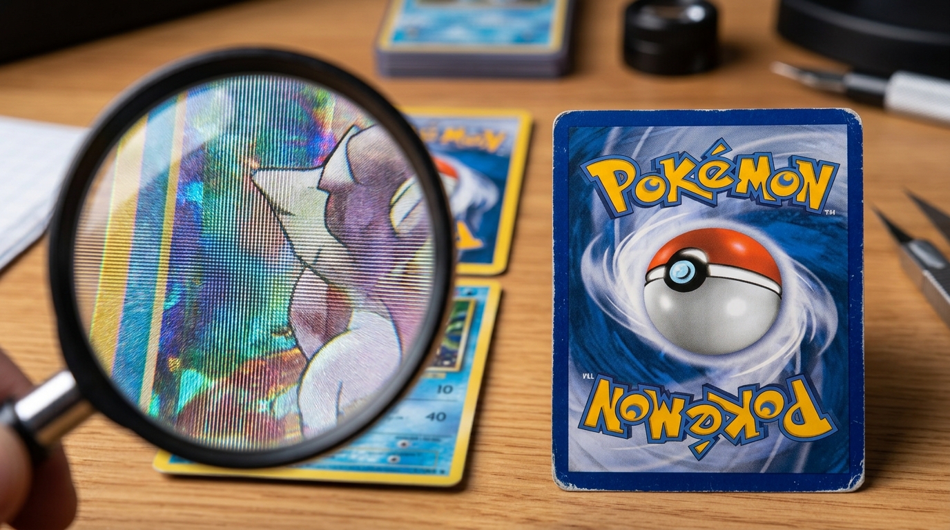Pokémon Cards