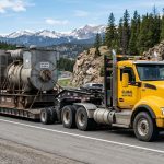 Heavy Haul Trucking
