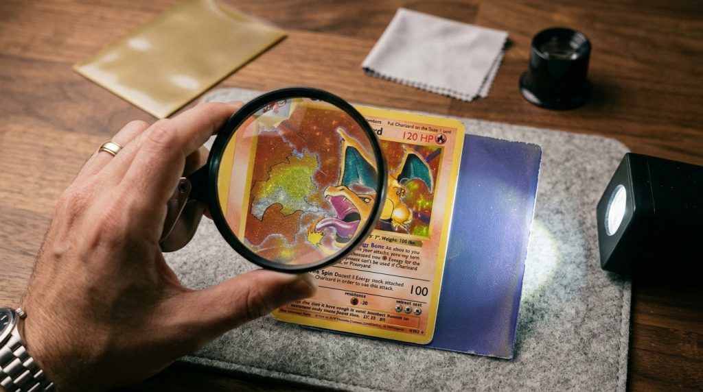 Pokémon Cards