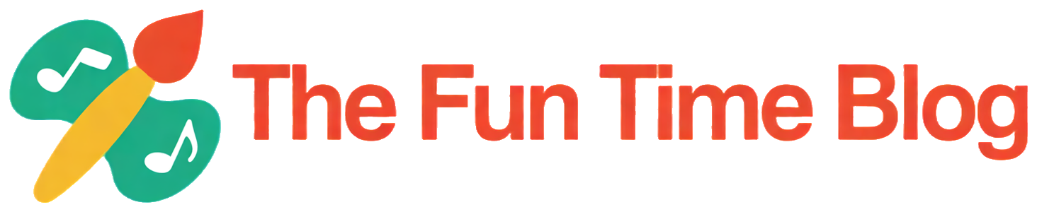 The Fun Time Blog